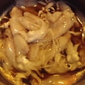 べいかの煮物 レシピ 作り方 By 多種多彩 楽天レシピ べいかの煮物 レシピ 作り方 By 多種多彩 楽天レシピ